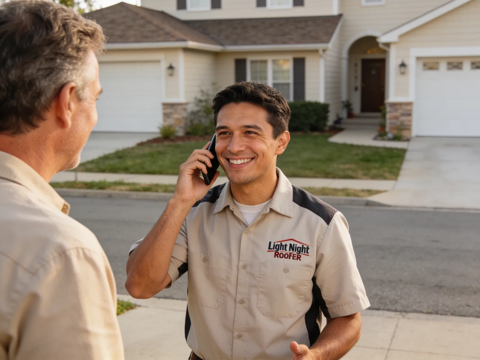 Emergency Roof Repair Fairfax, VT FAQs